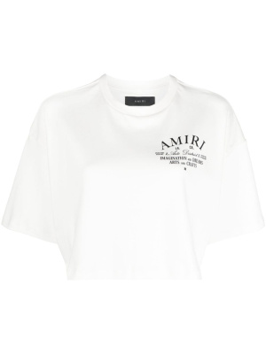 

Arts District T-shirt, AMIRI Arts District T-shirt