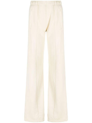 

Flared-leg jersey trousers, AMIRI Flared-leg jersey trousers