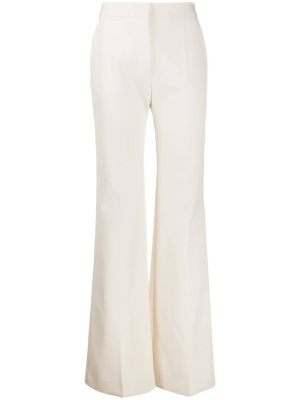

Victoria flared trousers, Victoria Victoria Beckham Victoria flared trousers