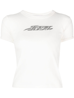 

Reflector short-sleeve T-shirt, AMBUSH Reflector short-sleeve T-shirt