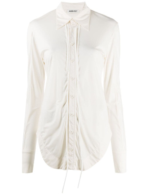 

Plain shirt, AMBUSH Plain shirt