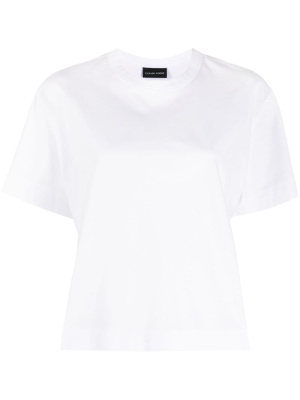 

Round-neck short-sleeve T-shirt, Canada Goose Round-neck short-sleeve T-shirt