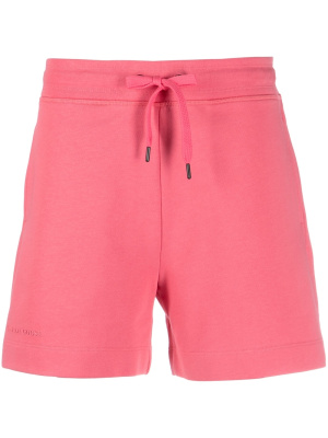 

Drawstring-waist track shorts, Canada Goose Drawstring-waist track shorts