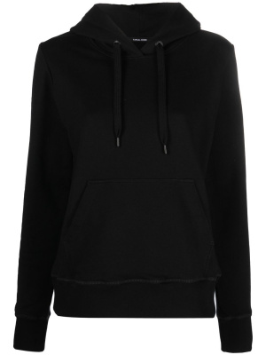 

Drawstring cotton hoodie, Canada Goose Drawstring cotton hoodie