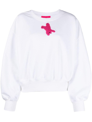 

X Paola Pivi Muskoka sweatshirt, Canada Goose X Paola Pivi Muskoka sweatshirt