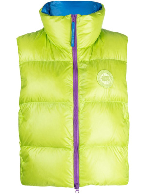 

X Paola Pivi Atwood gilet, Canada Goose X Paola Pivi Atwood gilet
