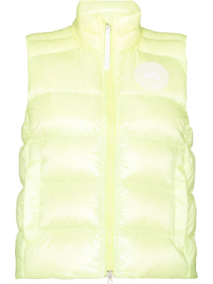 

Cypress padded gilet, Canada Goose Cypress padded gilet