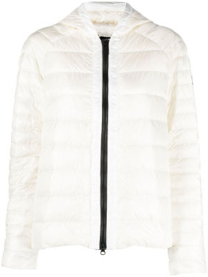 

Padded hooded jacket, Canada Goose Padded hooded jacket