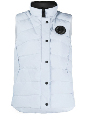 

Freestyle down-filled vest, Canada Goose Freestyle down-filled vest