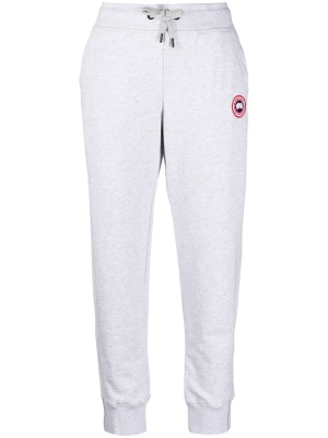 

Logo tracksuit bottoms, Canada Goose Logo tracksuit bottoms