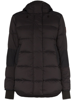 

Alliston hooded jacket, Canada Goose Alliston hooded jacket
