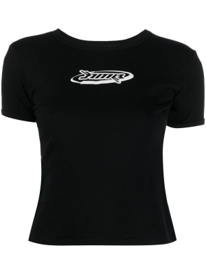 

Graphic-print cotton T-shirt, AMBUSH Graphic-print cotton T-shirt