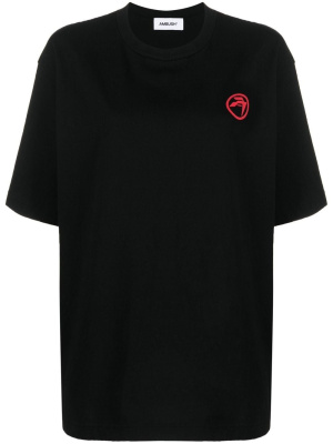 

Ambush Records graphic-print T-shirt, AMBUSH Ambush Records graphic-print T-shirt