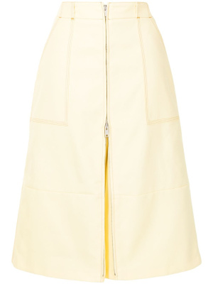 

A-line midi skirt, AMBUSH A-line midi skirt