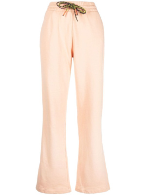 

Multicord flared track pants, AMBUSH Multicord flared track pants