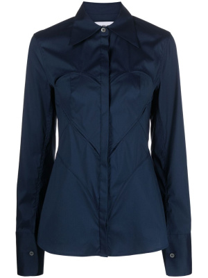

Heart cut-out shirt, AMBUSH Heart cut-out shirt