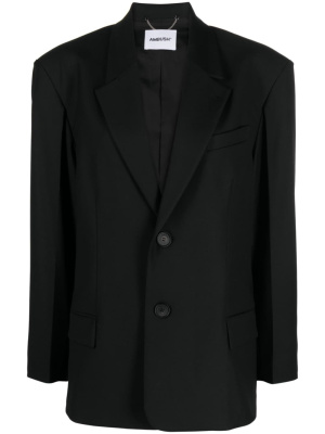 

Single-breasted blazer, AMBUSH Single-breasted blazer