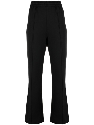 

Side slit-detail trousers, AMBUSH Side slit-detail trousers