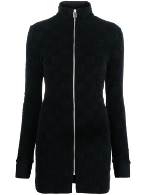 

Zip-up mini dress, AMBUSH Zip-up mini dress