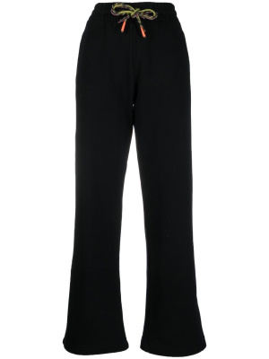 

Multicord flared track pants, AMBUSH Multicord flared track pants