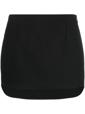 

Low-rise mini skirt, AMBUSH Low-rise mini skirt