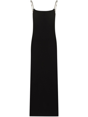 

Chain-link straps dress, AMBUSH Chain-link straps dress