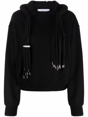 

Multicord cotton hoodie, AMBUSH Multicord cotton hoodie