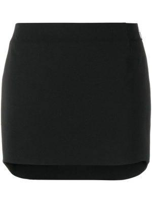 

High-waisted mini skirt, AMBUSH High-waisted mini skirt