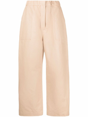 

Wide-leg cargo trousers, AMBUSH Wide-leg cargo trousers