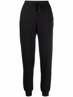 

Logo drawstring tracksuit bottoms, Michael Michael Kors Logo drawstring tracksuit bottoms