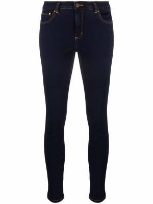 

Mid-rise skinny jeans, Michael Michael Kors Mid-rise skinny jeans