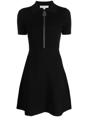 

Short flared dress, Michael Michael Kors Short flared dress