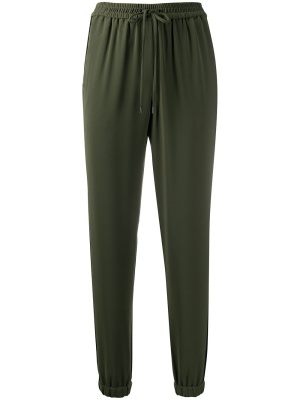 

Loose fit track pants, Michael Michael Kors Loose fit track pants