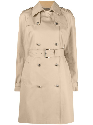 

Knee-length trench coat, Michael Michael Kors Knee-length trench coat