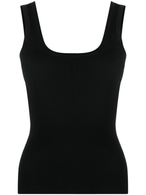 

Ribbed tank top, ZIMMERMANN Ribbed tank top