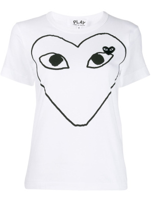 

P1T1011, Comme Des Garçons Play P1T1011