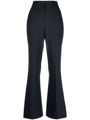 

High-waisted trousers, Theory High-waisted trousers