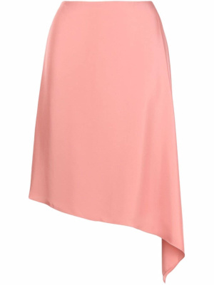 

Asymmetric-hem skirt, Theory Asymmetric-hem skirt
