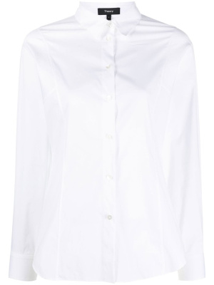 

Classic button-up shirt, Theory Classic button-up shirt
