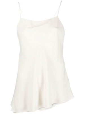 

Asymmetric hem tank top, Theory Asymmetric hem tank top
