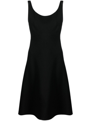 

Round neck dress, Theory Round neck dress