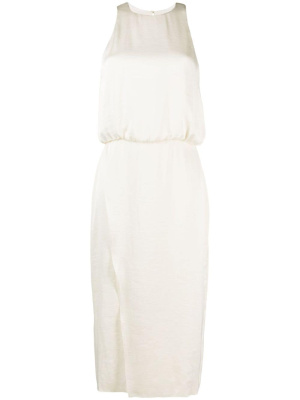 

Sleeveless mid dress, Theory Sleeveless mid dress