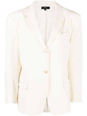 

Single-breasted blazer, Theory Single-breasted blazer