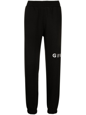 

Archetype slim-fit track pants, Givenchy Archetype slim-fit track pants