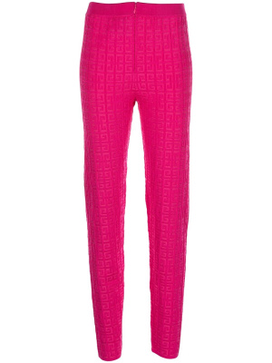

Monogram stretch leggings, Givenchy Monogram stretch leggings