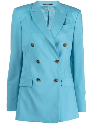 

Double-breasted blazer, Paul Smith Double-breasted blazer