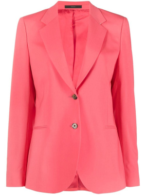 

Single-breasted blazer, Paul Smith Single-breasted blazer