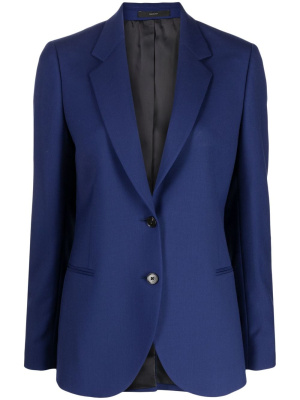 

Single-breasted blazer, Paul Smith Single-breasted blazer