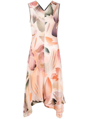 

Hot Summer-print dress, Paul Smith Hot Summer-print dress