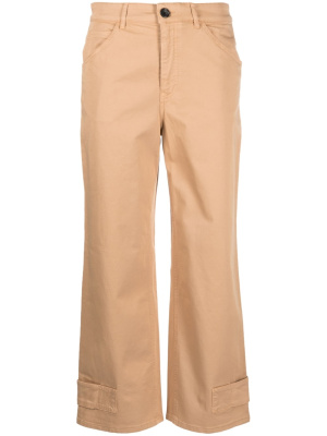 

Organic cotton trousers, Paul Smith Organic cotton trousers